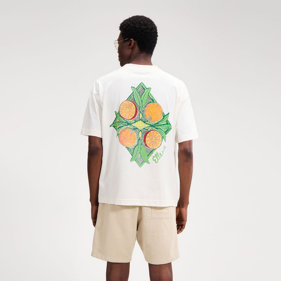 Ellesse Ανδρική κοντομάνικη μπλούζα The Citrus Tee